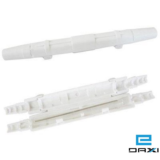 დროფ კაბელის გადასაბმელი, Splicing Protective Box, Round