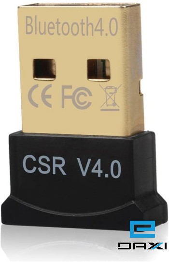 ბლუთუსი, KDBLAD2001, CSR V4.0 USB Bluetooth device v4 and high