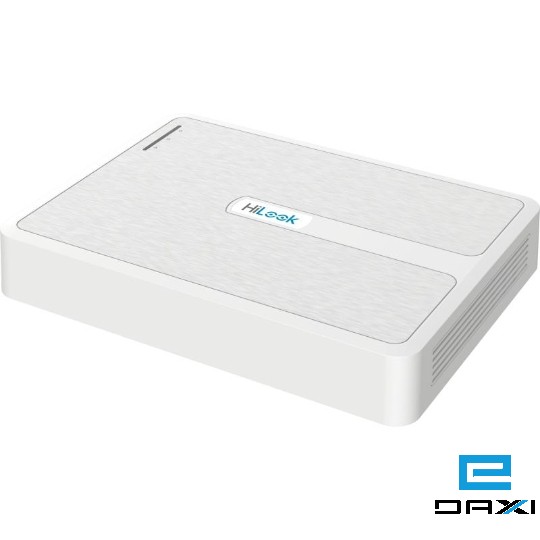 ანალოგური ვიდეო ჩამწერი DVR 16CH, 1080P Lite Mini 1U H.265, HiLook DVR-116G-K1, 1 SATA