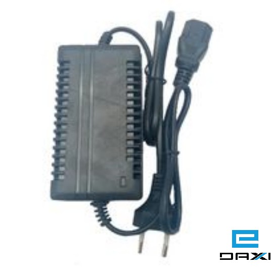 აკუმულატორის დამტენი, 220v-12V 8A, RA-BA-CH-12V/8A