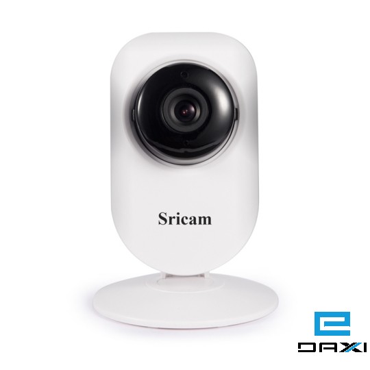 SriCam, IP Camera, SP009B, 1.0MP, 720P