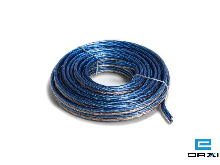 ელ. სადენი 2X - 2,5mm