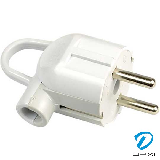 ელ. ჩანგალი, DE-PA 11103 (დამიწებით)