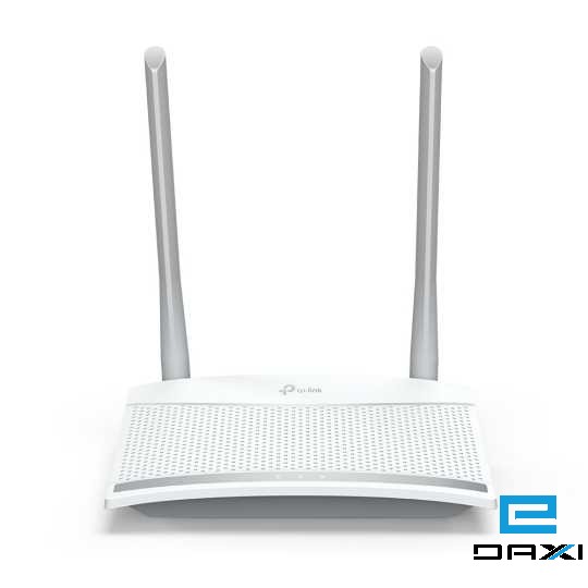 როუტერი, რადიო ქსელი TL-WR820N,TP-Link,300Mbps Wireless N Router(WiFi)