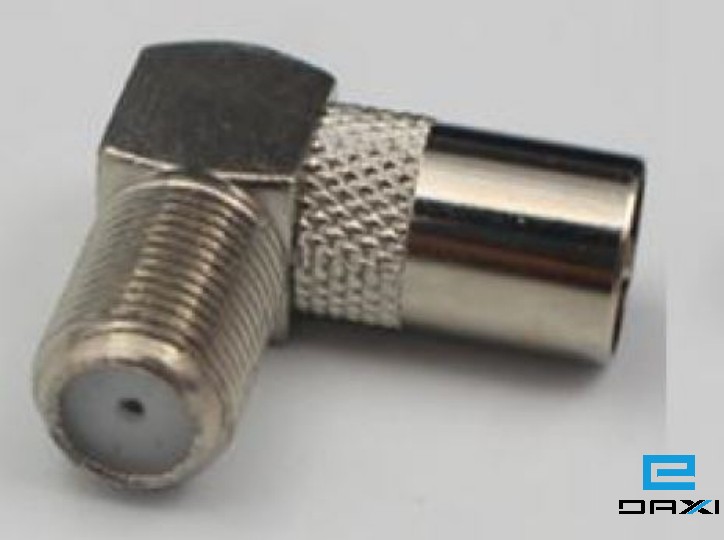 კონექტორი BNC-L120