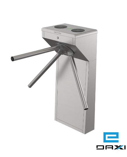 ტურნიკეტი Hikvision DS-K3G200LX-R/Dm55