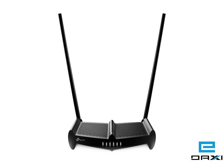 როუტერი, რადიო ქსელი TL-WR841HP, TP-Link, 300Mbps High Power Wireless N Router 2x 9dBi