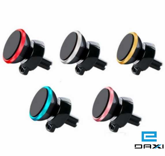 ტელეფონის სამაგრი, Magnetic Air Vent Mount