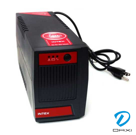 UPS - INTEX MAESTRO 850VA - IT-850M