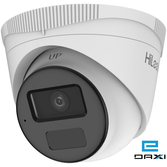 ქსელური სამეთვალყურეო კამერა, 2MP IP 2.8mm, Hilook IPC-T221HE-UC, indoor