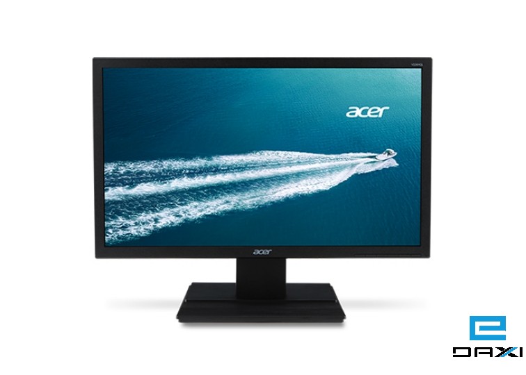 მონიტორი, Acer Eco Display 18.5" 1366 x 768@60 Hz, 5 ms, 200 cd/m², VGA,VESA