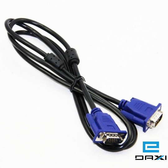 VGA Cable 1.5M