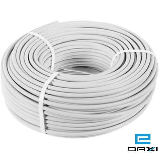 ელ. სადენი, 2X 2.5 MM YASSI TTR ALKAN KABLO