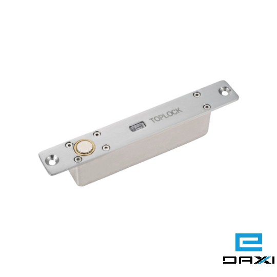 ელექტრო საკეტი TL184-2, შიდა ბოლტის ტიპის