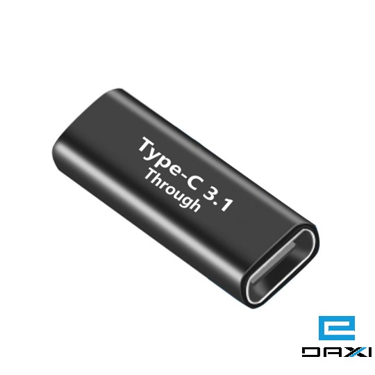 გადამყვანი, USB C Adapter
