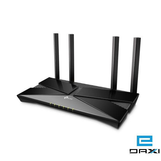 როუტერი Archer AX23, TP-Link AX1800 Wi-Fi 6 Router Dual-Band