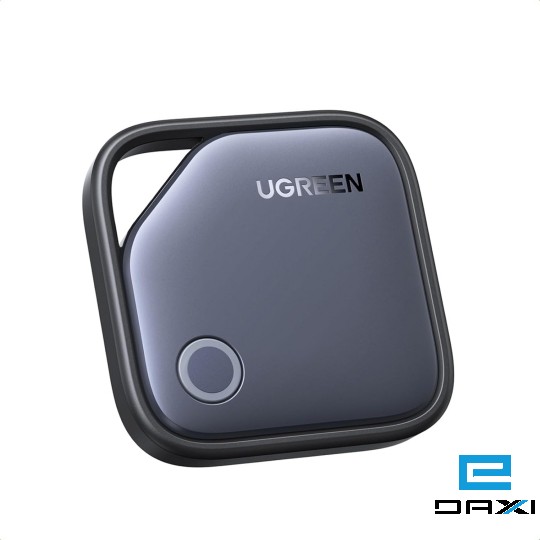 UGREEN Fine Track Air Tracker Tags (iOS Only)