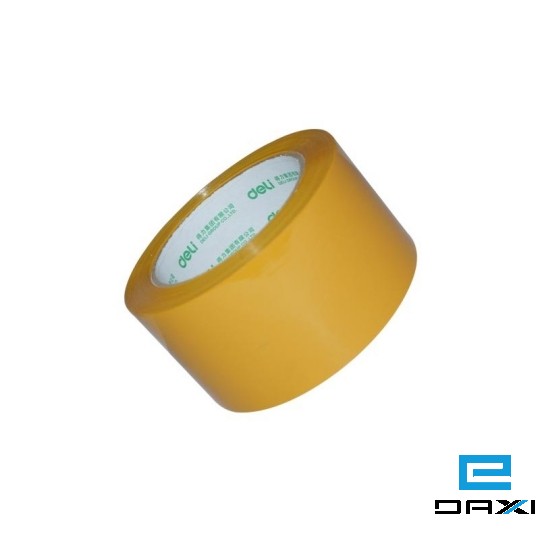 სკოჩი დიდი ყვითელი 48mm x 40m