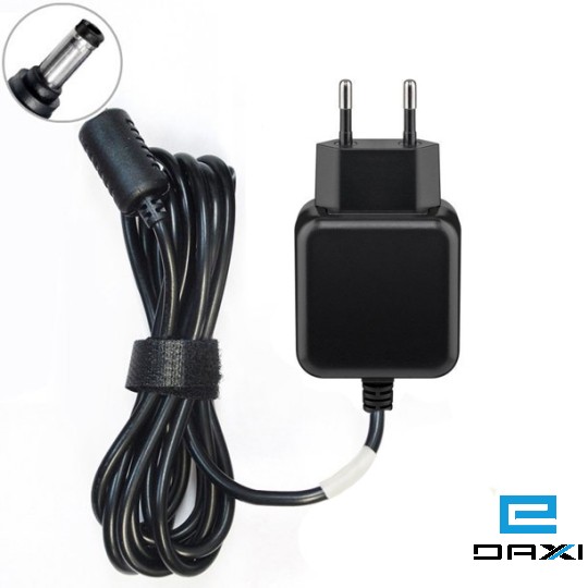 კვების ბლოკი 5V 0,6A, 220AC-5DC, YLPS050600B-EU