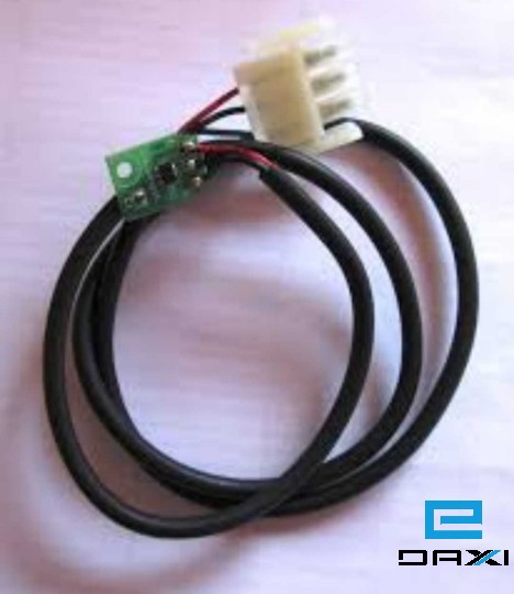 Run Sensor (SED-900, SED-950)