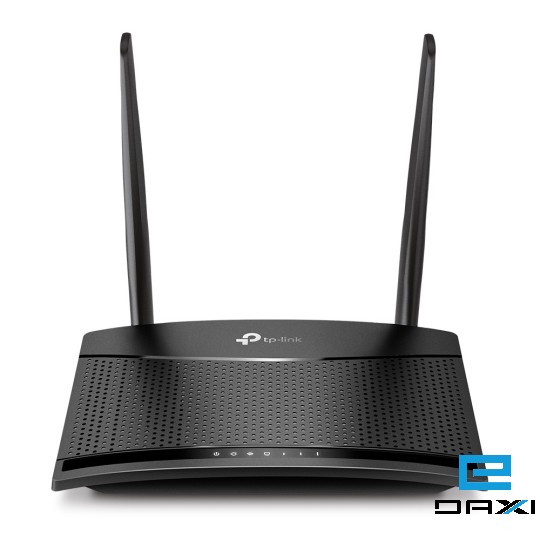 4G LTE Router TP-Link TL-MR100, 300Mbps Wireless N