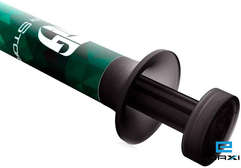 თერმო პასტა, G40, Deepcool, Thermal Paste: gray, 4g