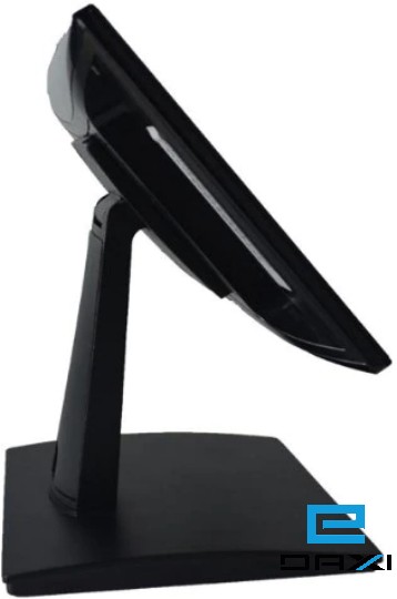 POS Customer Monitor, 10,1 inch LCD Display, VGA, TFT-LCD PM1000