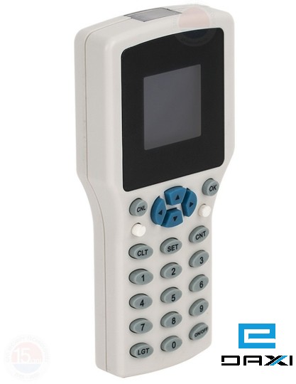 Mifare Card Programmer Distributor 13.56 MHz (Hand held)