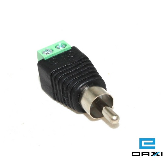 კონექტორი, DC-G06