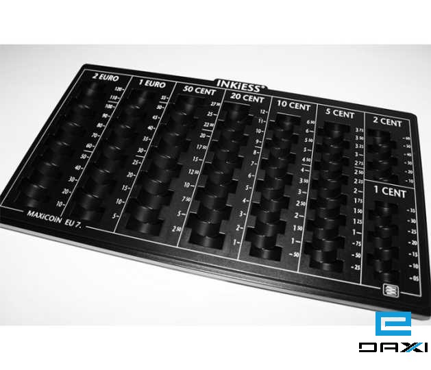 ხურდის დასალაგებელი დაფა