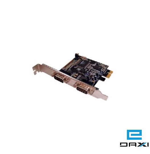 KDPCIE-SP, PCI Express to serial port