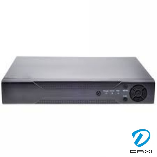 ვიდეო ჩამწერი, DVR 4CH, VDD-X3104AM 4 in 1 3MP & 4MP