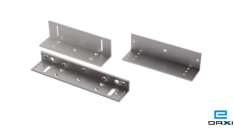 ელექტრო მაგნიტური საკეტის სამაგრი, Hikvision DS-K4H250-LZ