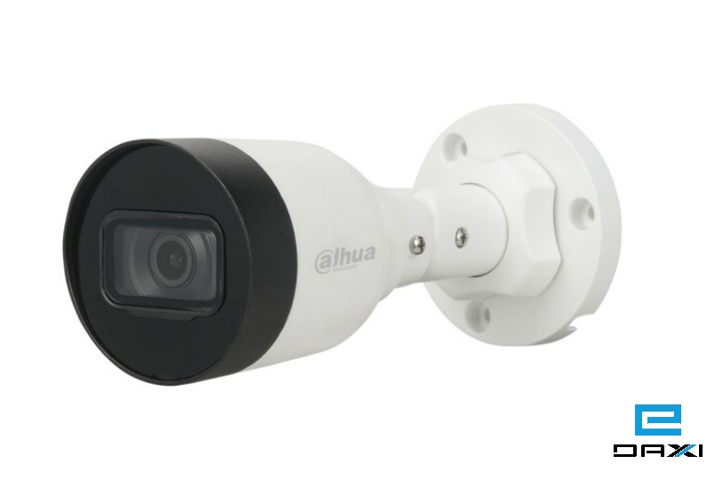 სამეთვალყურეო კამერა, Dahua 4MP EZ-IPC-HFW1431S1P-0360B-S4 Outdoor