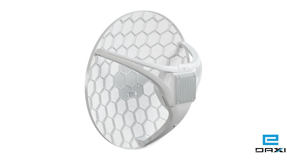 როუტერი LTE, MikroTik LHGG LTE6 kit