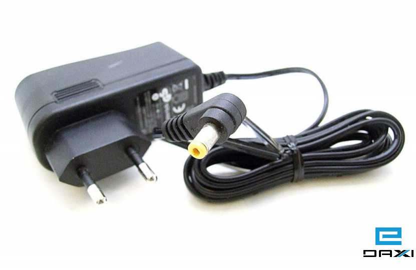 კვების ბლოკი, (დახურული) 5V, 2A Power Adapter