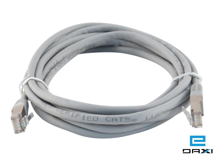 პაჩკორდი, Cat5e UTP RJ45 3M