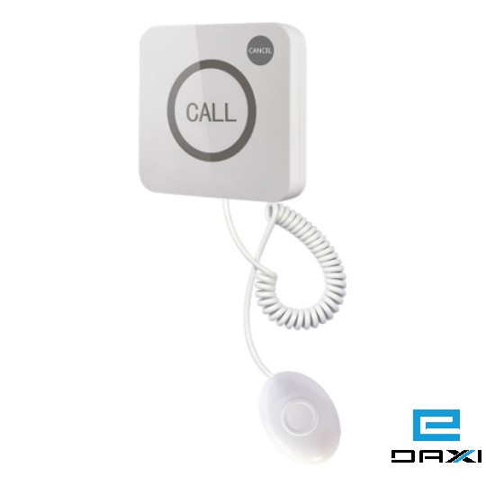 გამოსაძახებელი ღილაკი, ADPEX520C-HSI