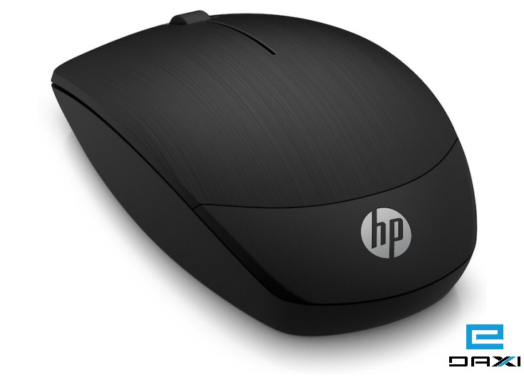 თაგვი, HP Wireless Mouse X200, 6VY95AA