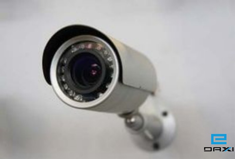 სამეთვალყურეო კამერა, FT-DZSP30H200N, AHD, 3MP, 1080P, White