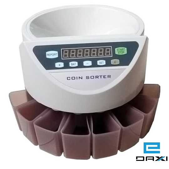 ხურდის მასორტირებელი, SED-900X