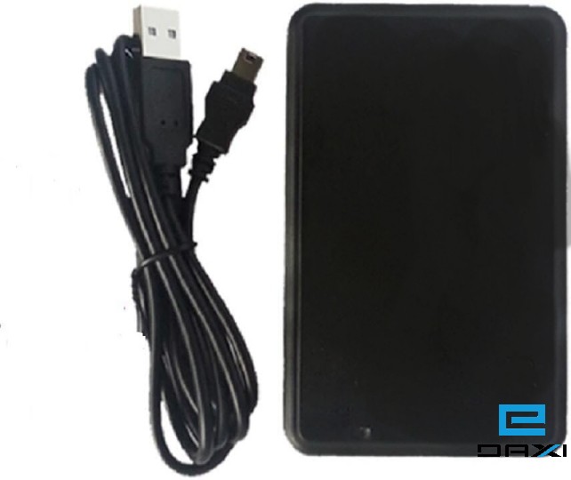 RFID ბარათის წამლითხველი/ჩამწერი, USB NFC Reader/Writer W30A-USB