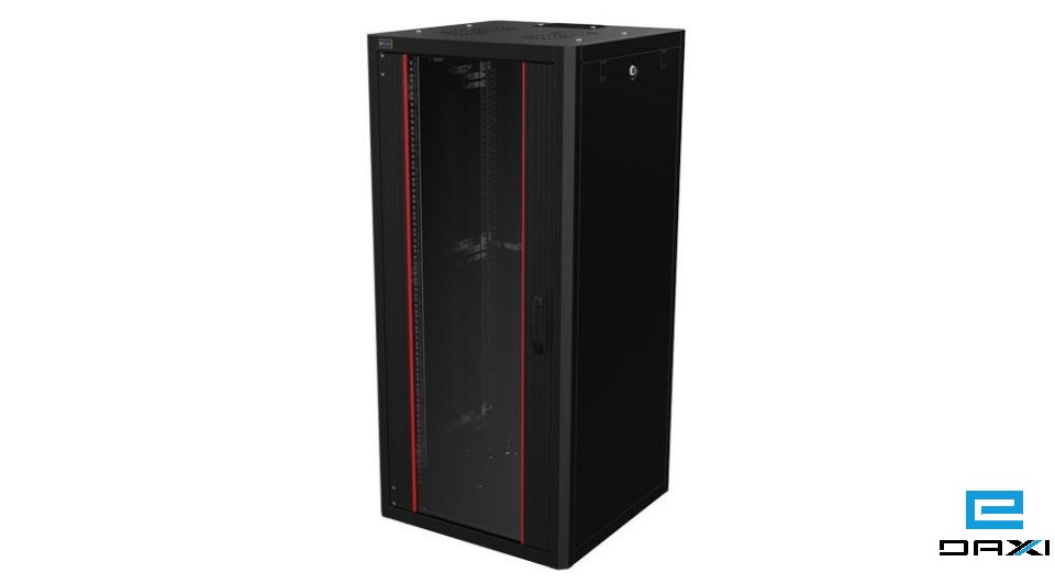 საკომუნიკაციო კარადა (რეკი) 22U GTN სერია 600x800mm