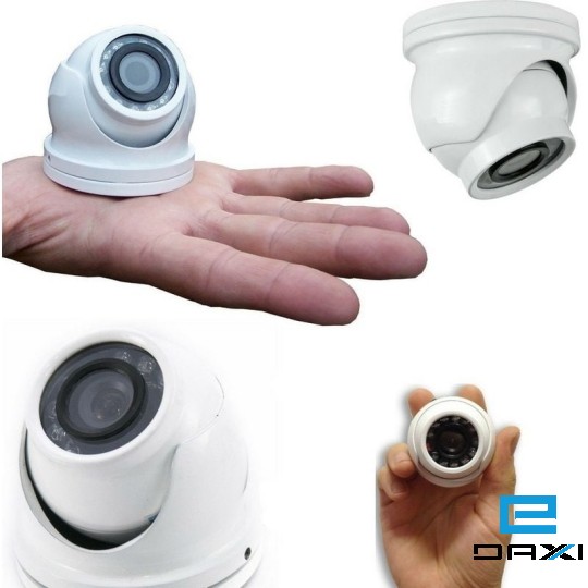 სამეთვალყურეო კამერა, VD-IMB13AHD, 1.3MP, Indoor