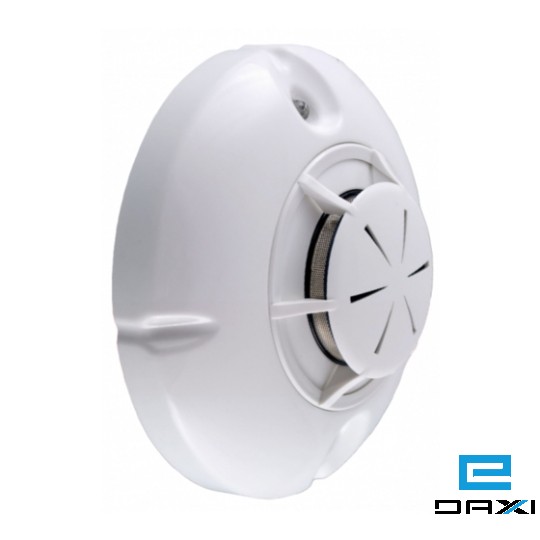 სახანძრო კვამლის დეტექტორი Unipos FD 7130 no base (209103)