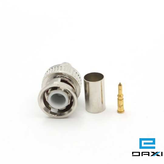 კონექტორი BNC-L105