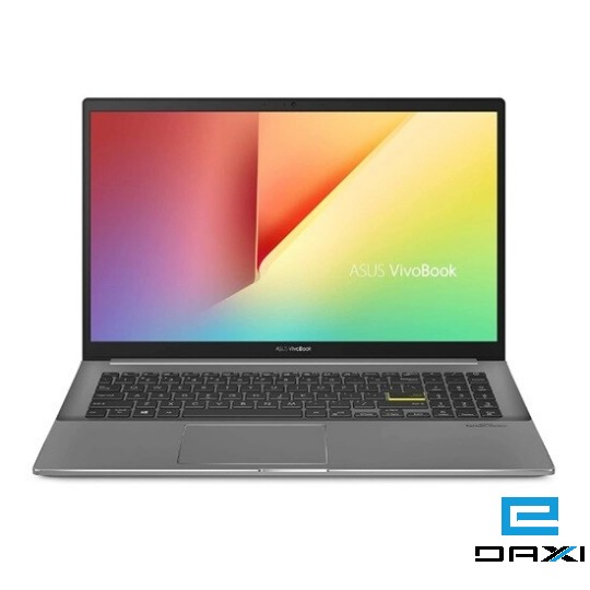 ნოუთბუქი, Asus Vivobook S15 S533EQ-BN140 Grey, 16gb. 1TB