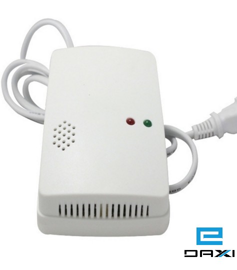 გაზის დეტექტორი, VDB-WX7