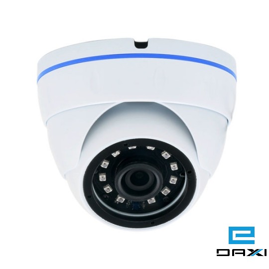 სამეთვალყურეო კამერა, VDN-IXBB30AX, 3MP, POE, 3.6mm Board Lens, (Indoor)