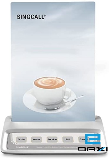 გამოსაძახებელი ღილაკი, ADPEX-150I